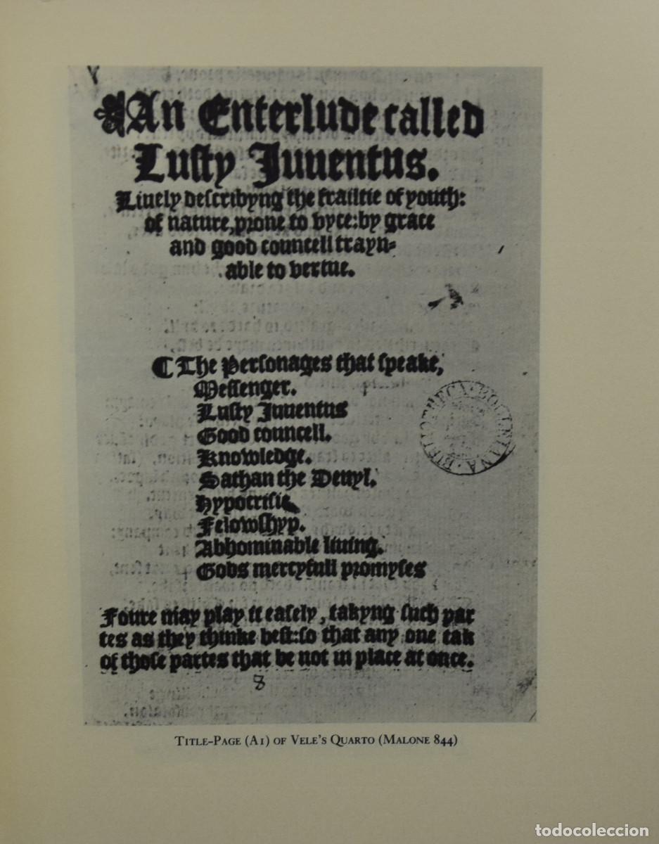 Libros de segunda mano: LUSTY JUVENTUS - An&oacute;nimo - Foto 2