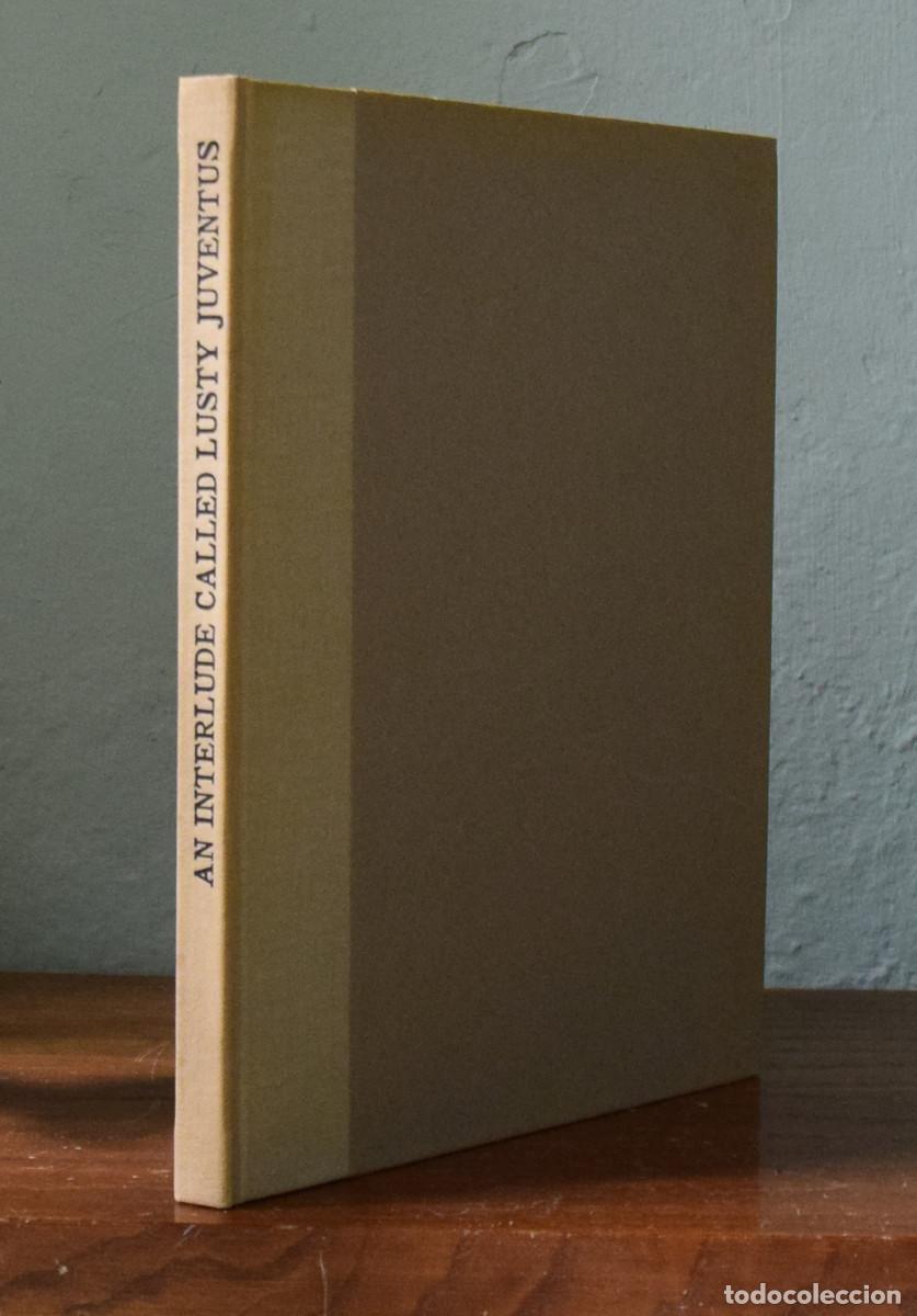 Libros de segunda mano: LUSTY JUVENTUS - An&oacute;nimo - Foto 3