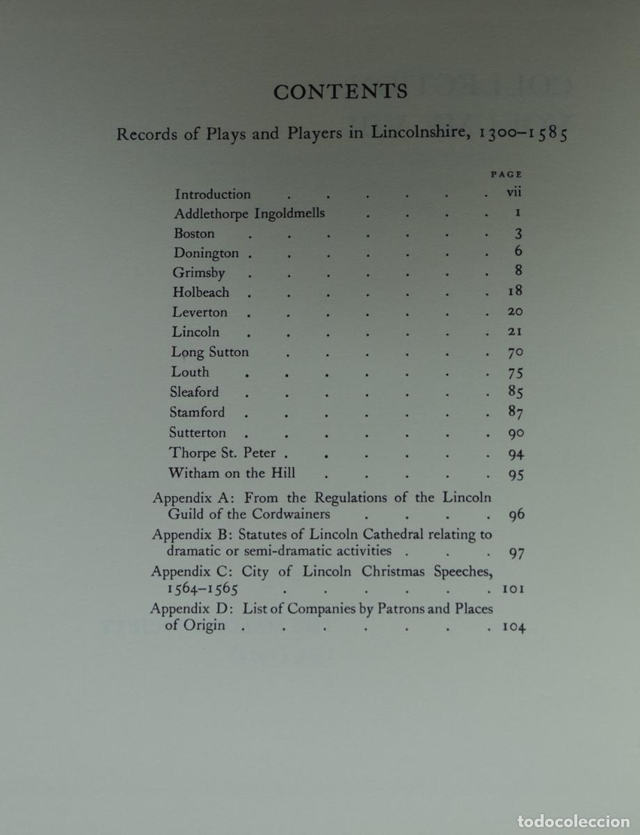 Libros de segunda mano: COLLECTIONS VOLUME VIII - An&oacute;nimo - Foto 2