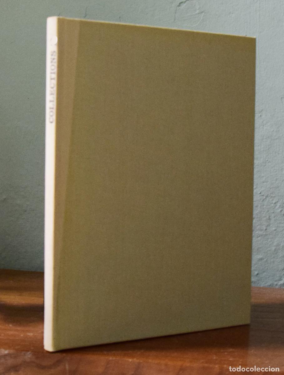 Libros de segunda mano: COLLECTIONS VOLUME IX - An&oacute;nimo - Foto 3