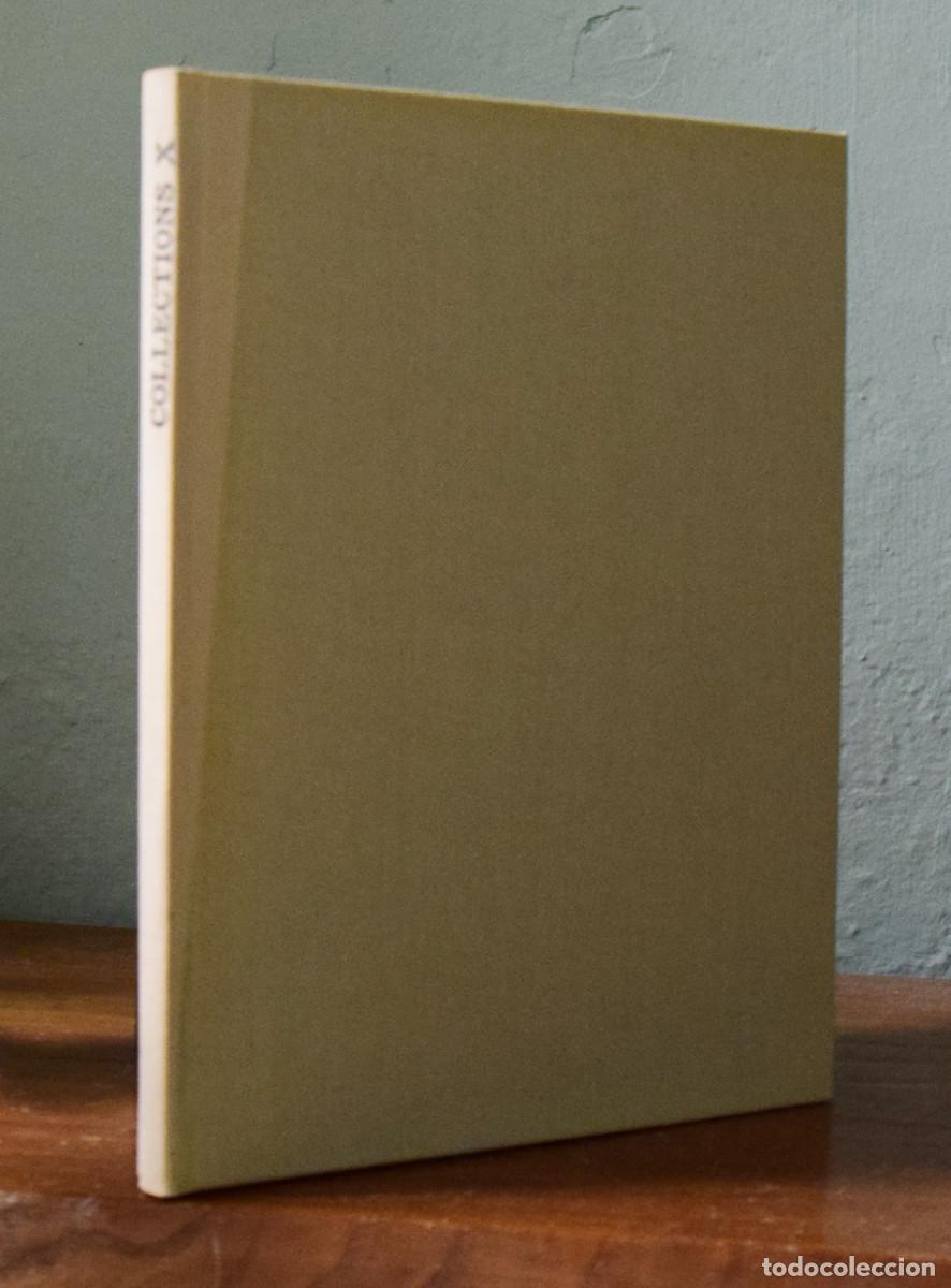 Libros de segunda mano: COLLECTIONS VOLUME X - An&oacute;nimo - Foto 3