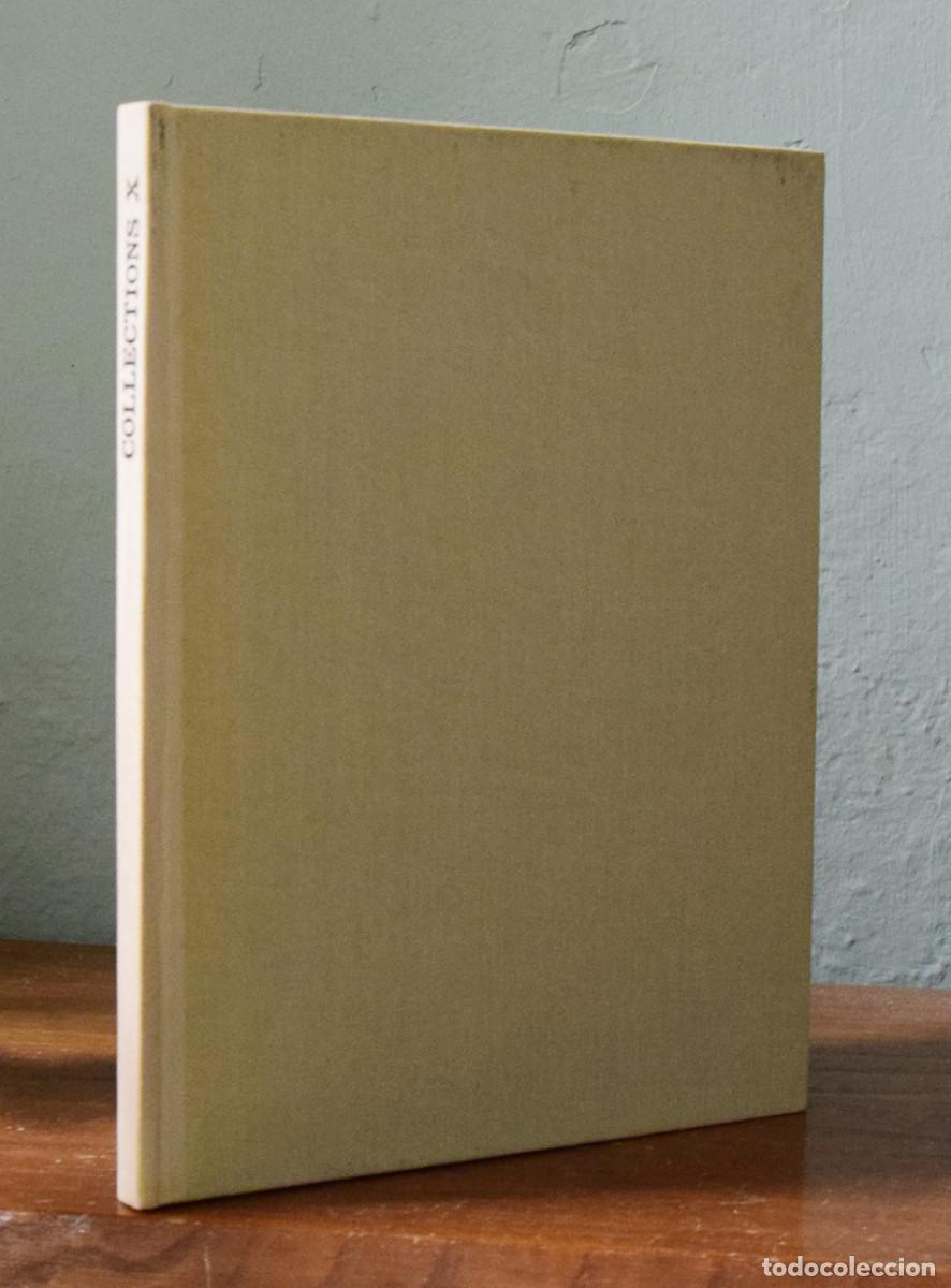 Libros de segunda mano: COLLECTIONS VOLUME X - An&oacute;nimo - Foto 3