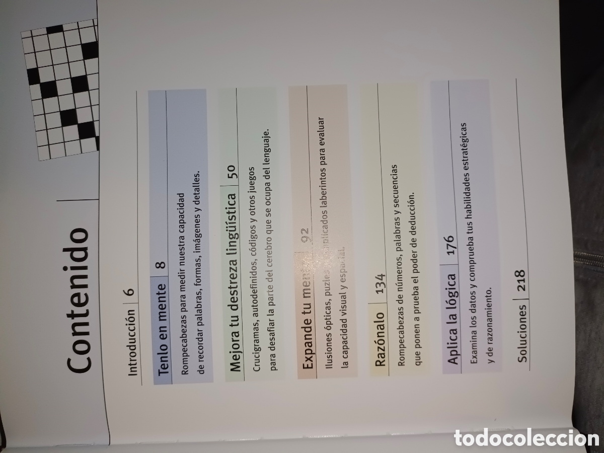 Libros de segunda mano: El Poder de la Mente - Foto 6