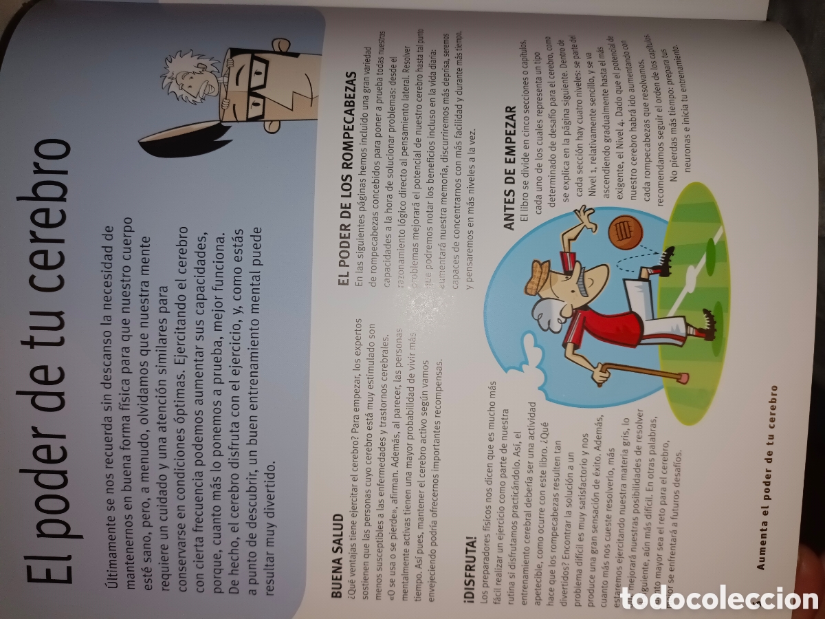 Libros de segunda mano: El Poder de la Mente - Foto 7