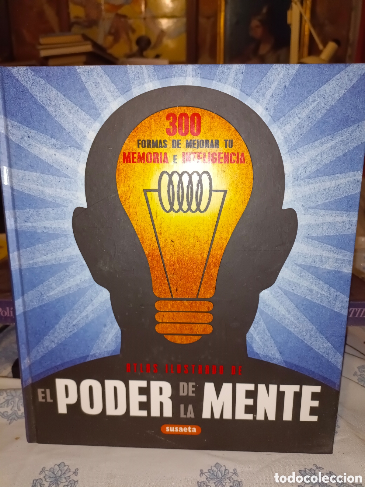 Libros de segunda mano: El Poder de la Mente - Foto 1