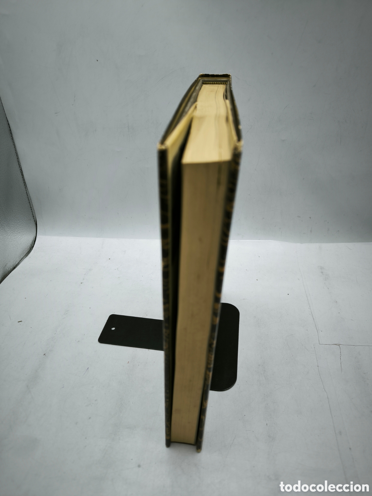 Libros de segunda mano: Ayer y hoy del grabado y sistemas de estampaci&oacute;n. M. Rubio - Foto 3