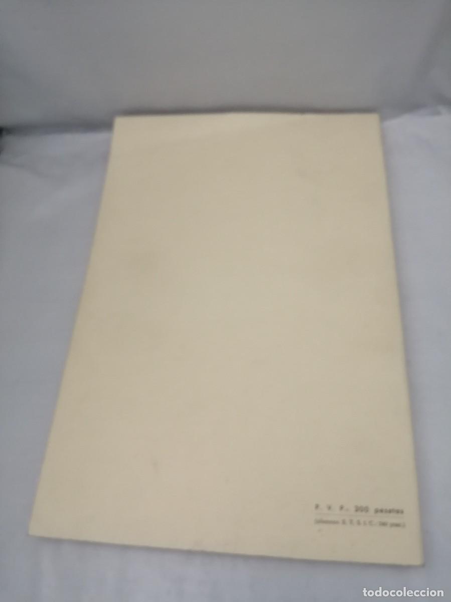 Libros de segunda mano: Obras Hidr&aacute;ulicas II: PRESAS - Foto 2