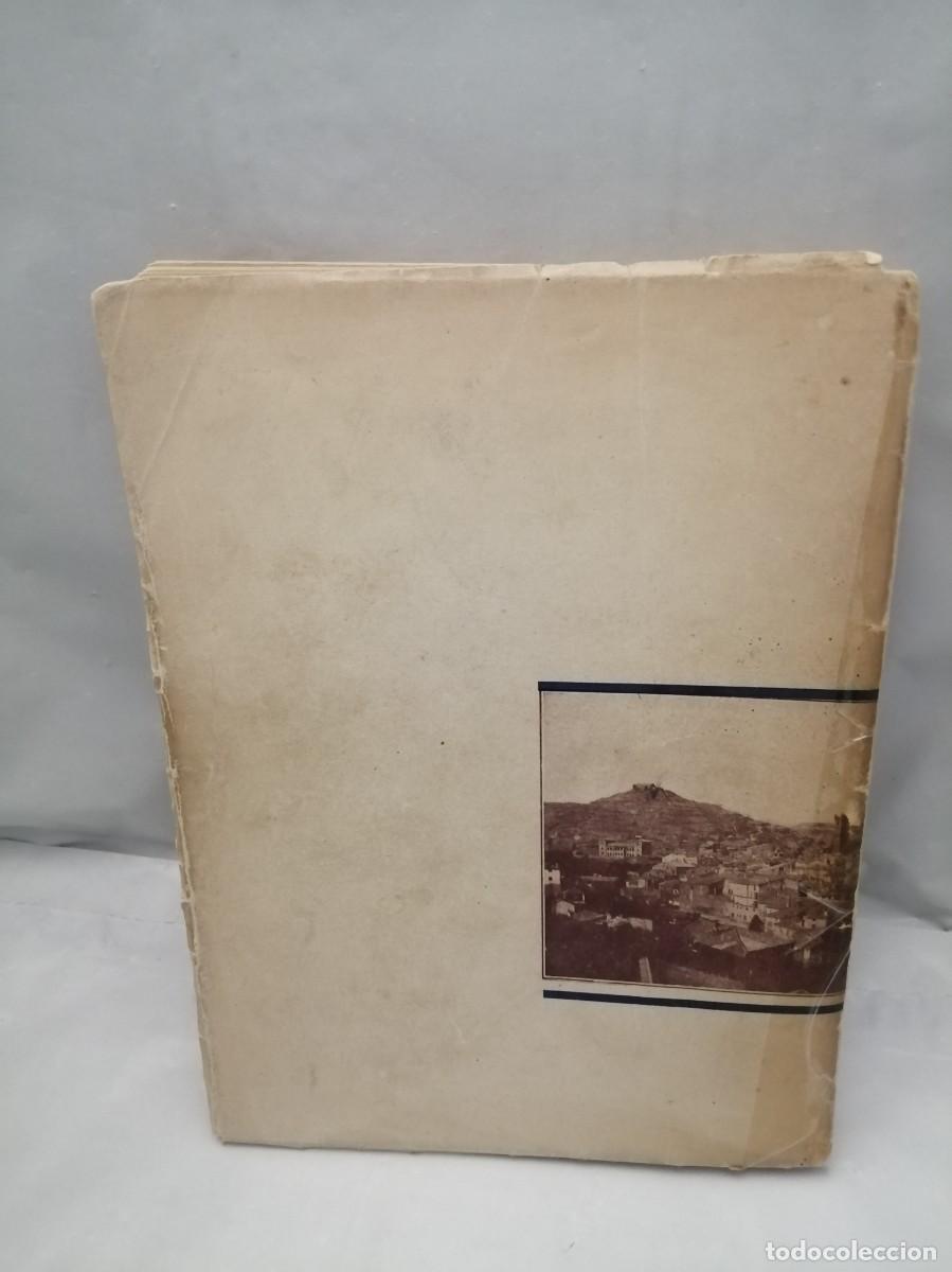 Libros de segunda mano: Las Cinco Villas de Arag&oacute;n (Primera edici&oacute;n 1944) - Foto 2