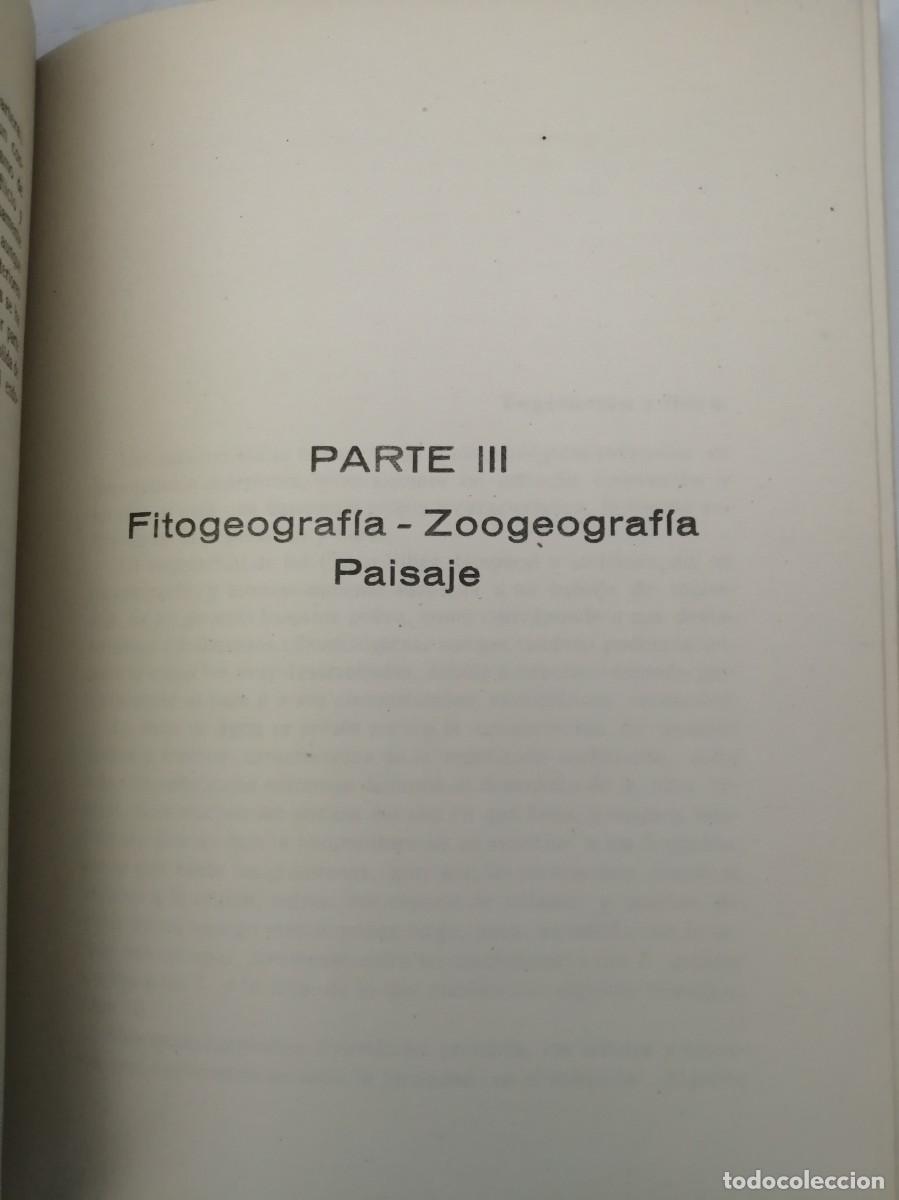 Libros de segunda mano: Las Cinco Villas de Arag&oacute;n (Primera edici&oacute;n 1944) - Foto 7