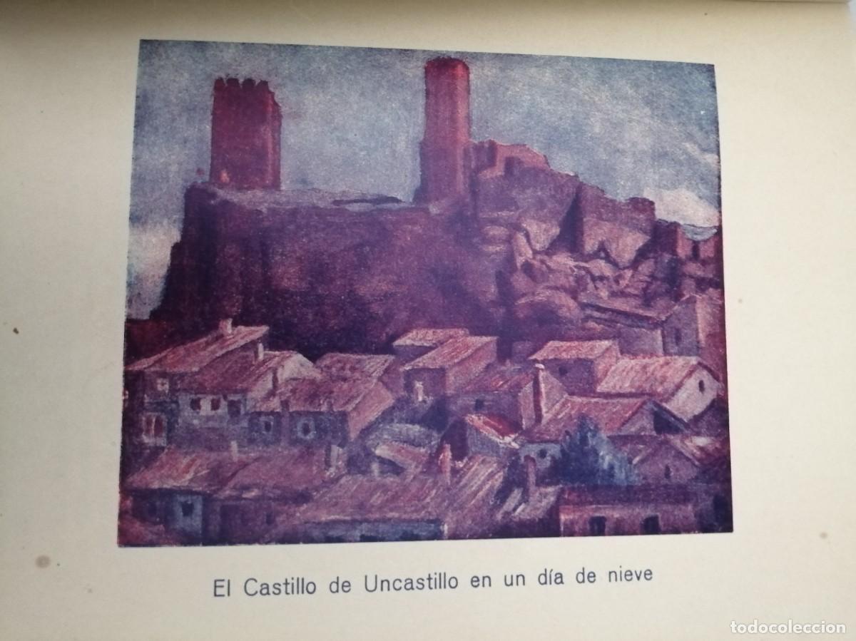 Libros de segunda mano: Las Cinco Villas de Arag&oacute;n (Primera edici&oacute;n 1944) - Foto 9