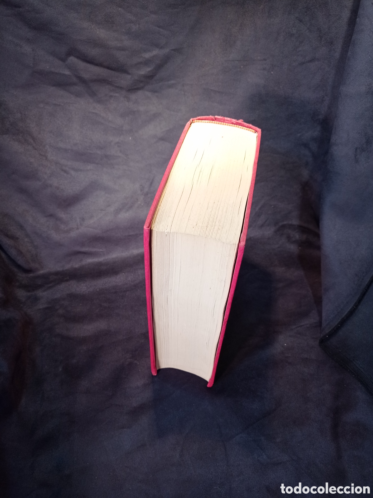 Libros de segunda mano: EL COLAPSO DE LA TERCERA REP&Uacute;BLICA. WILLIAM L. SHIRER - Foto 2