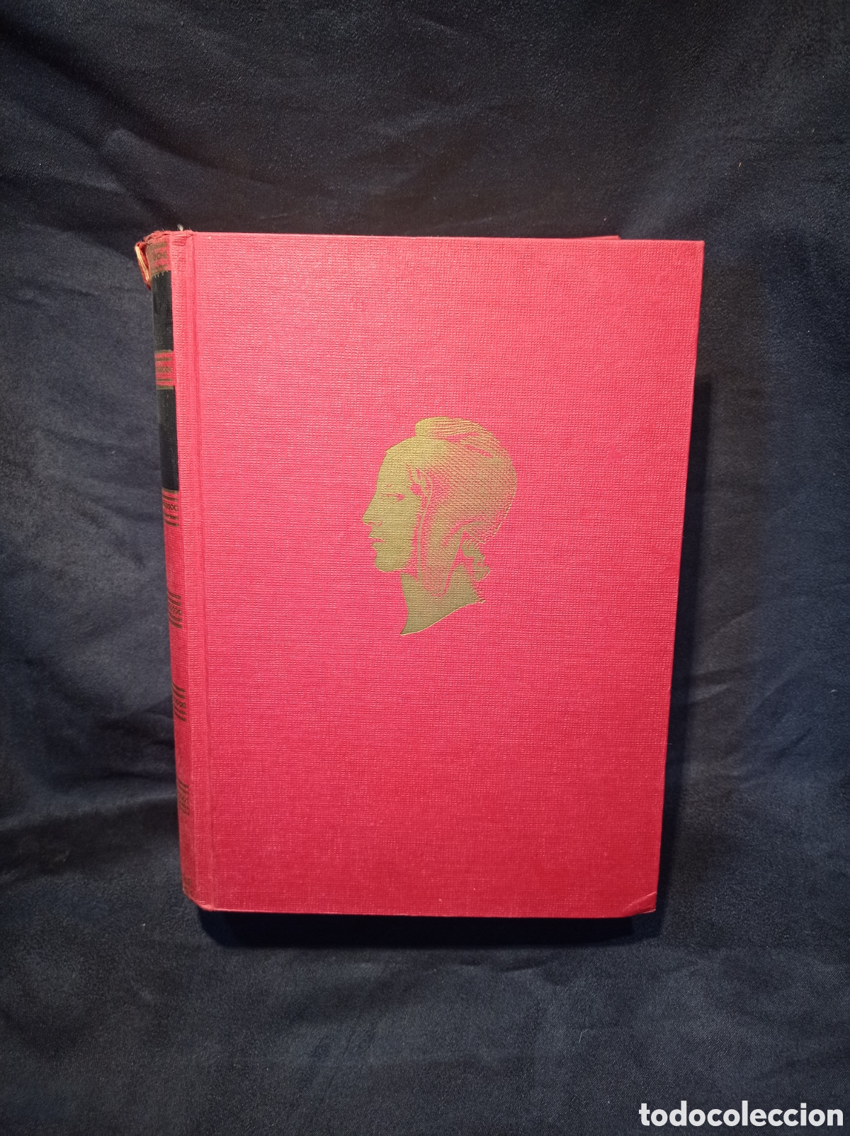 Libros de segunda mano: EL COLAPSO DE LA TERCERA REP&Uacute;BLICA. WILLIAM L. SHIRER - Foto 4