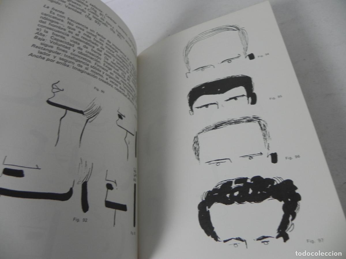 Libros de segunda mano: DIBUJANDO CARICATURAS (PASTECCA) CEAC-1982 - Foto 3