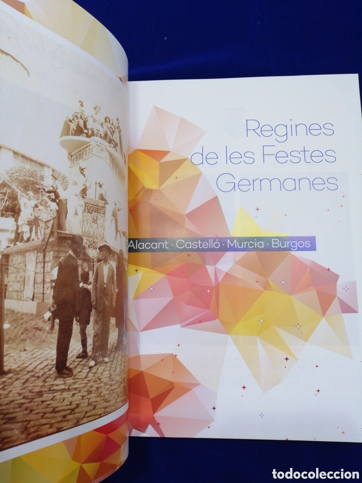 Libros de segunda mano: FALLES 2019 - LLIBRE FALLER 2019 IDIOMA VALENCIANO - Foto 5
