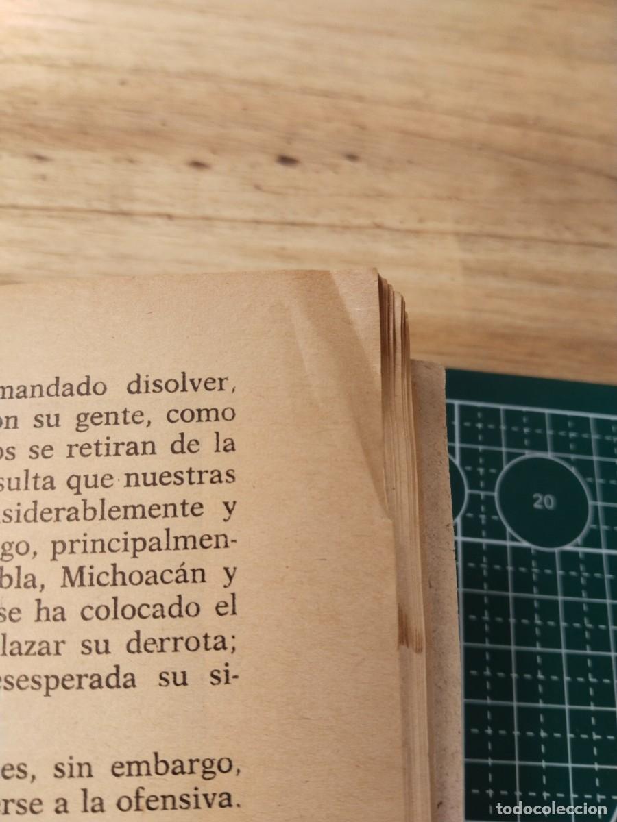 Libros de segunda mano: La &Eacute;poca de Ju&aacute;rez - Alberto Prieto - Foto 9