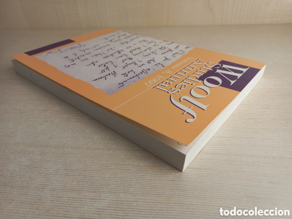Libros de segunda mano: Virginia Woolf. Studies Annual 3. Pace University Press, 1997. - Foto 4