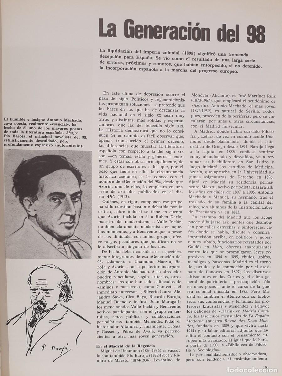 Libros de segunda mano: Historia de Espa&ntilde;a del siglo XX - Foto 4