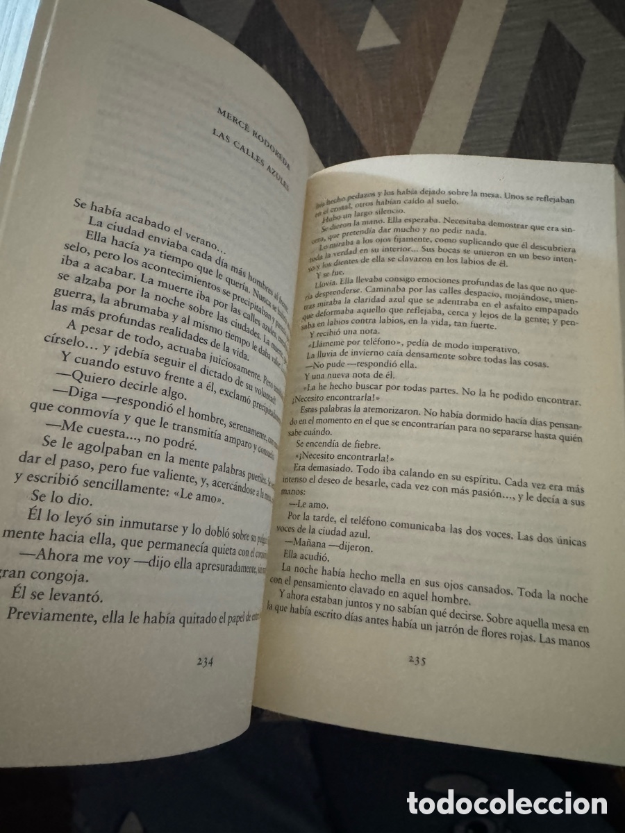 Libros de segunda mano: Libro &ldquo;Partes de guerra&rdquo; - Foto 4