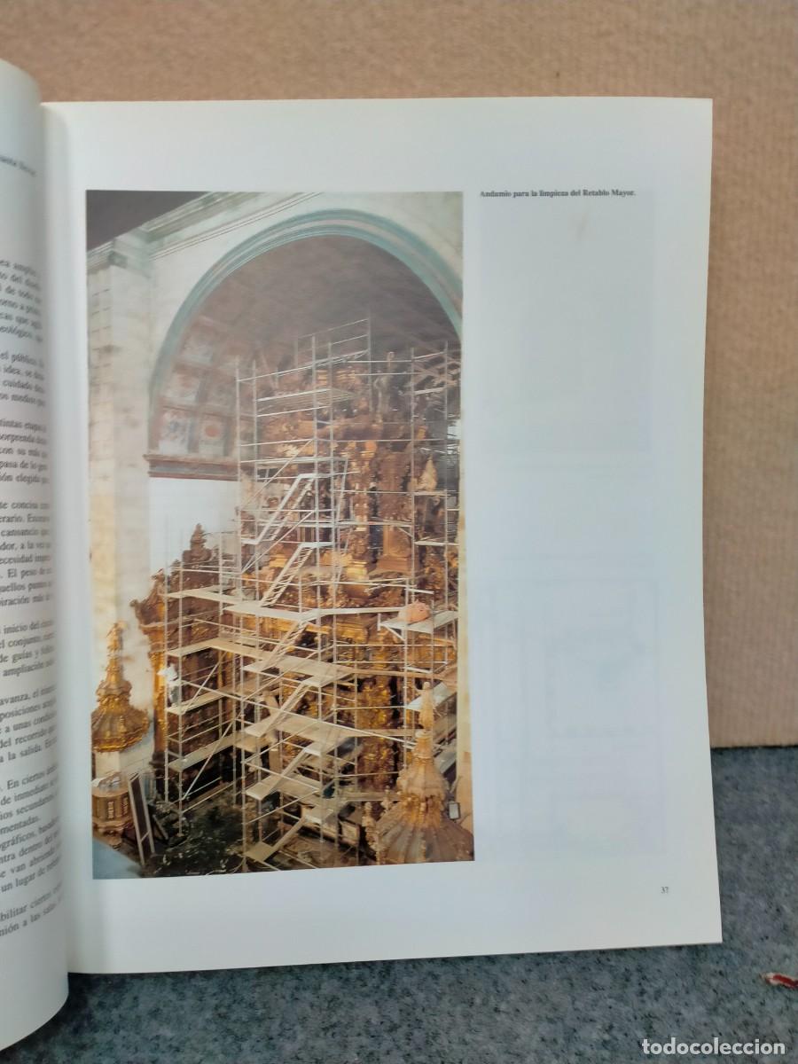 Libros de segunda mano: LIBRO GALICIA NO TEMPO - Foto 6