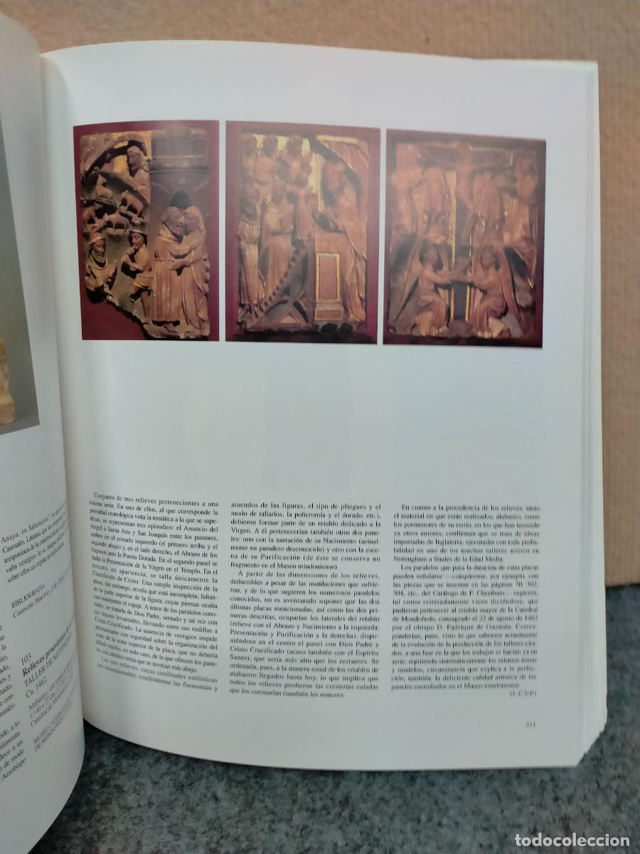 Libros de segunda mano: LIBRO GALICIA NO TEMPO - Foto 10
