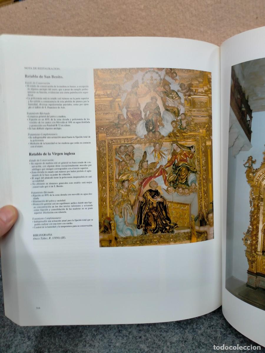 Libros de segunda mano: LIBRO GALICIA NO TEMPO - Foto 17
