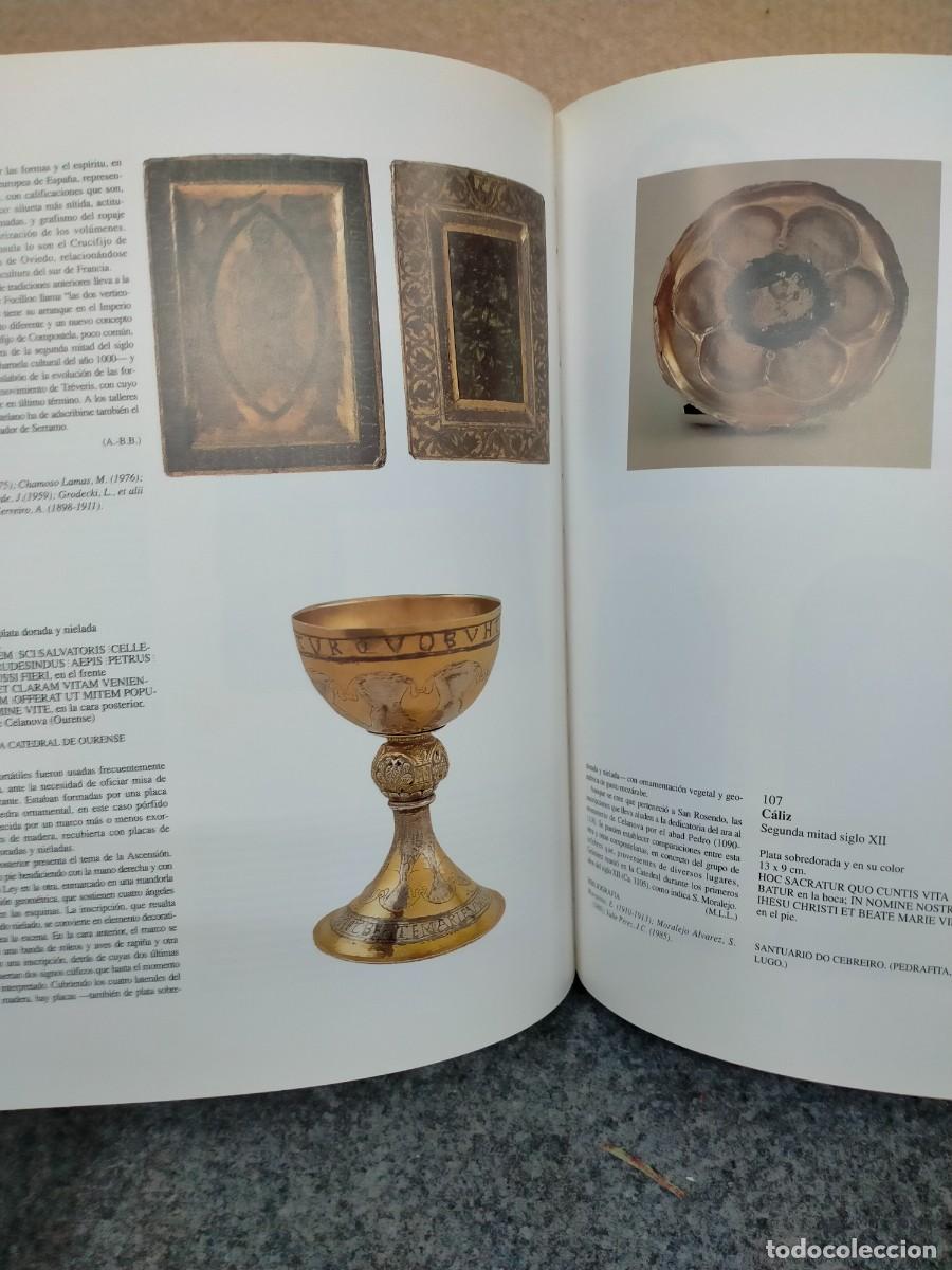 Libros de segunda mano: LIBRO GALICIA NO TEMPO - Foto 18