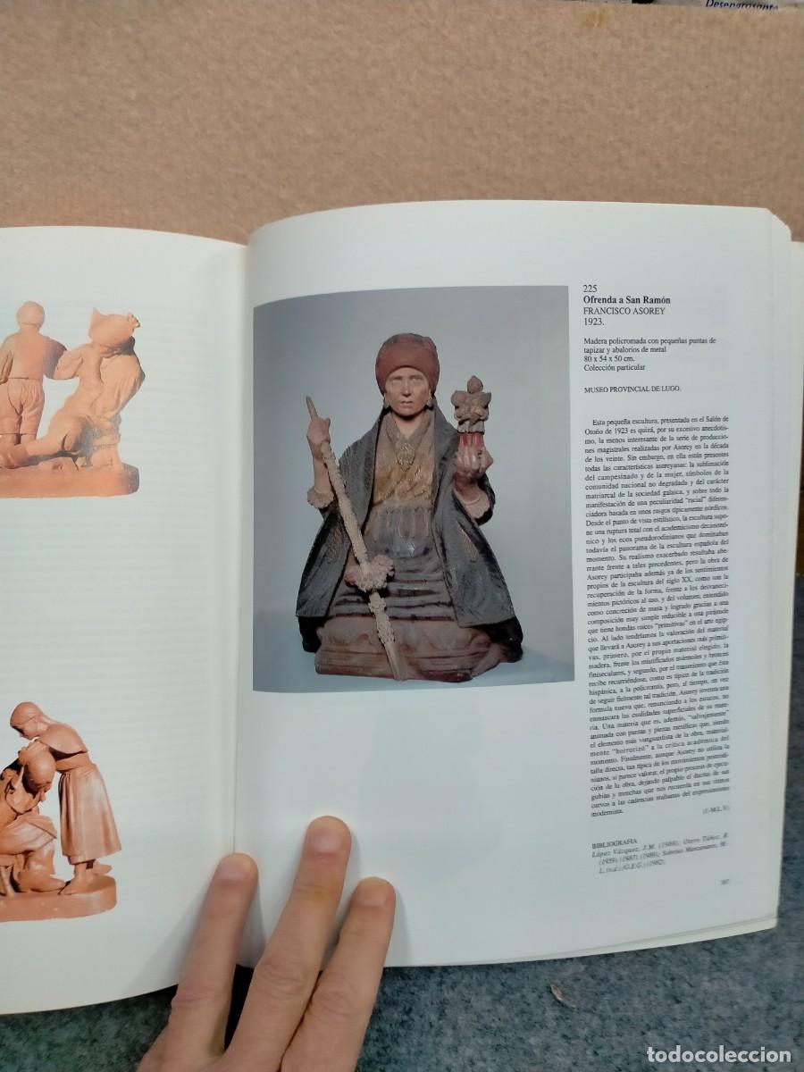 Libros de segunda mano: LIBRO GALICIA NO TEMPO - Foto 19