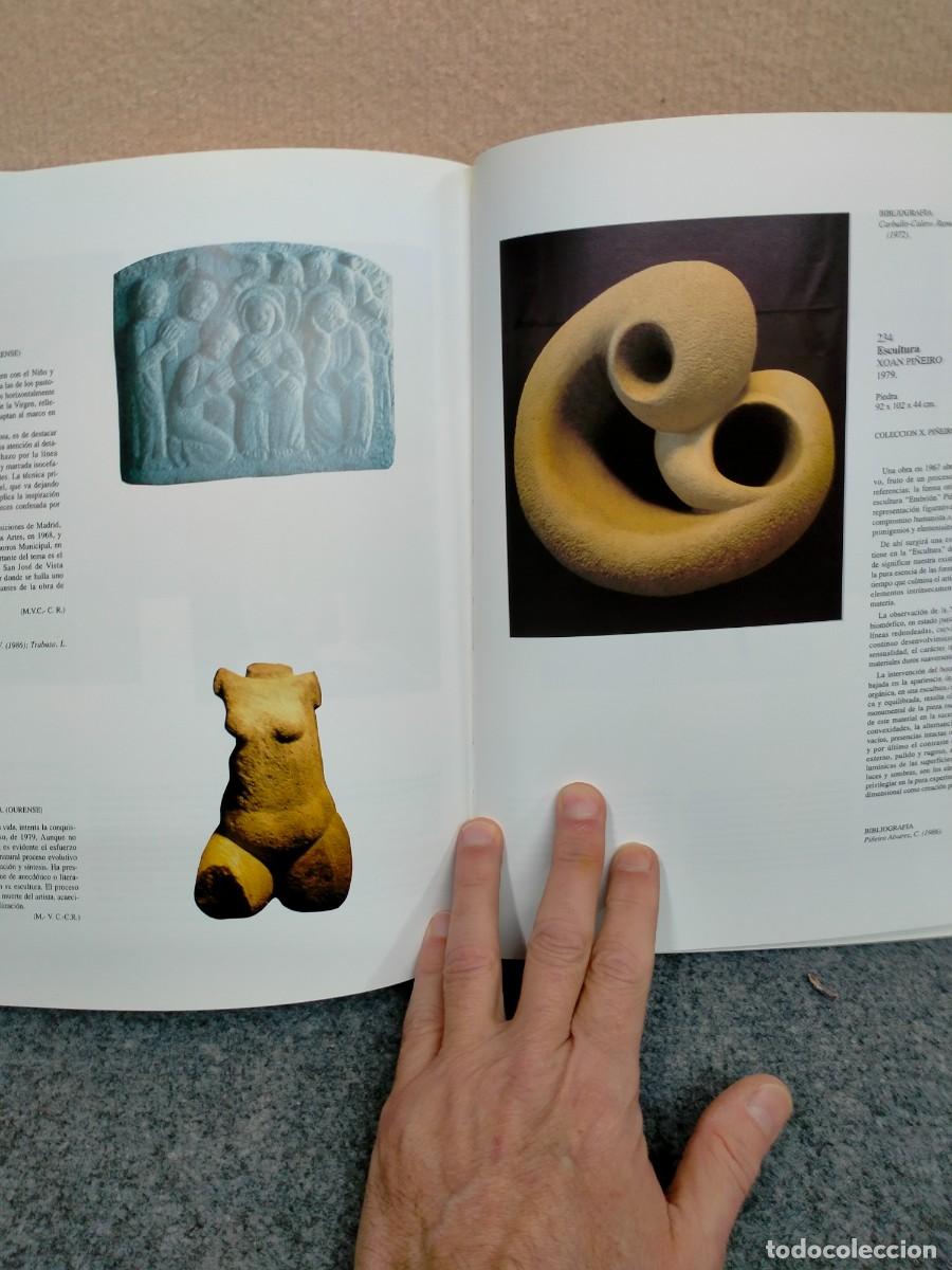 Libros de segunda mano: LIBRO GALICIA NO TEMPO - Foto 20