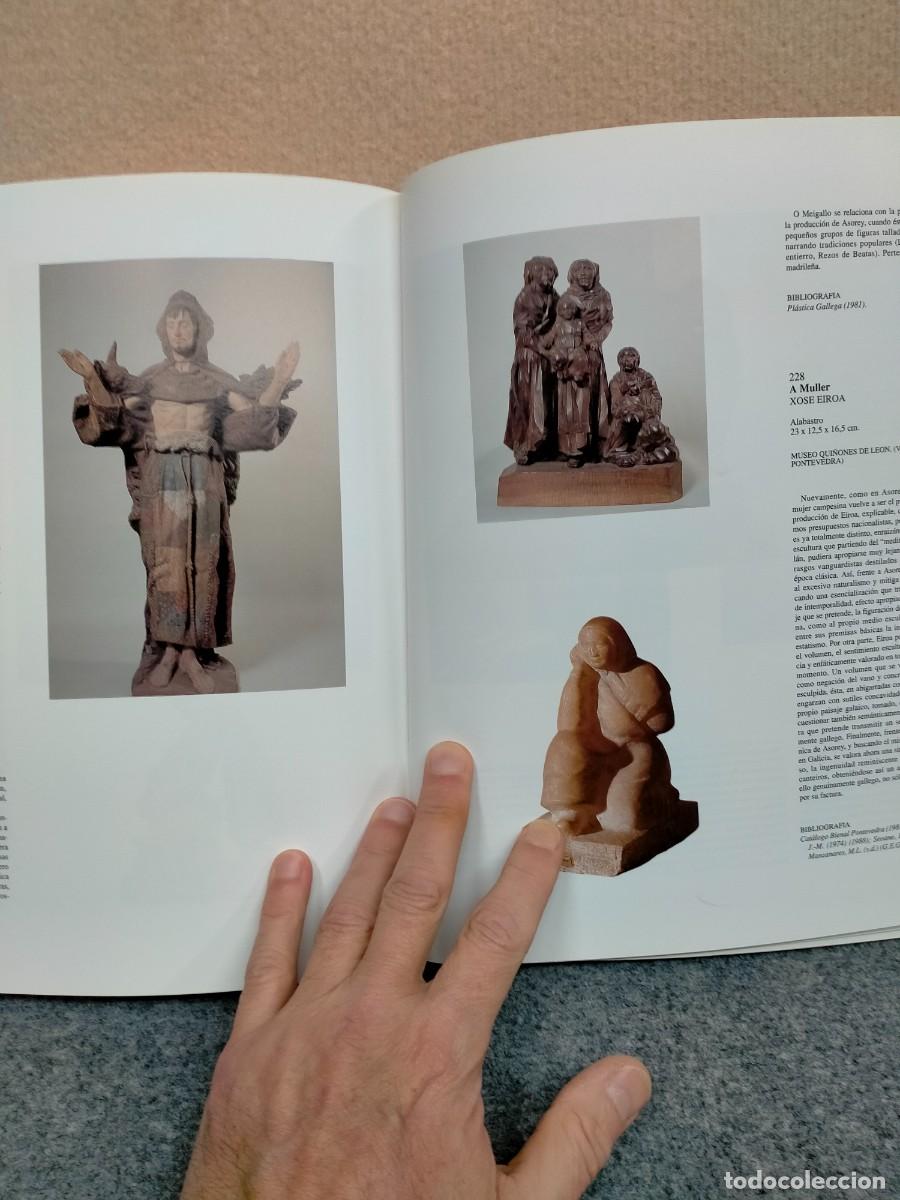 Libros de segunda mano: LIBRO GALICIA NO TEMPO - Foto 21
