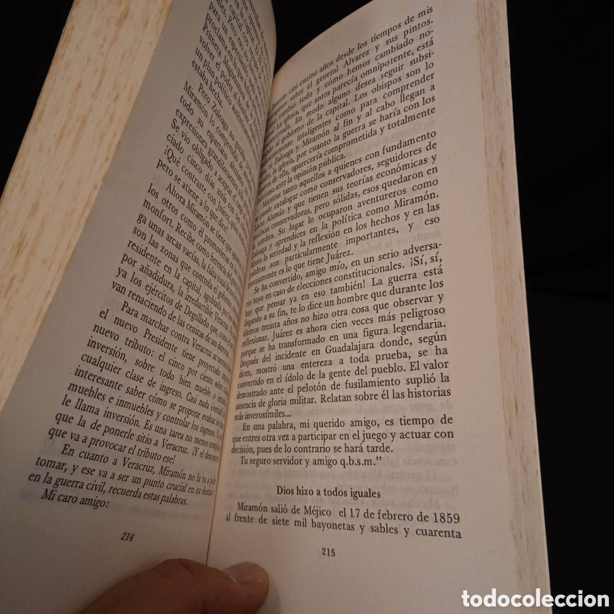 Libros de segunda mano: BENITO JU&Aacute;REZ - Y&Aacute;KOV GORDIN - PROGRESO 1988 #9208 - Foto 7