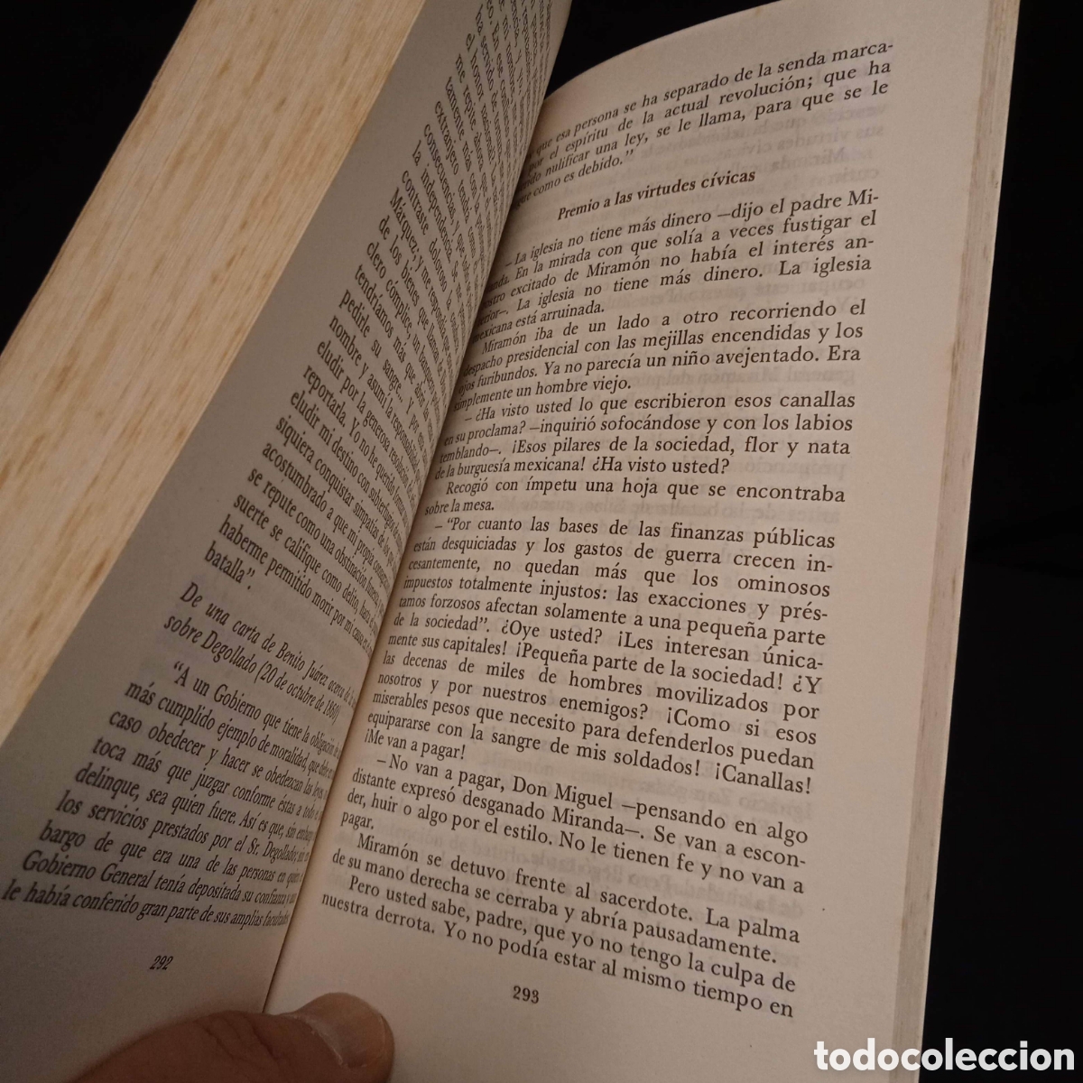 Libros de segunda mano: BENITO JU&Aacute;REZ - Y&Aacute;KOV GORDIN - PROGRESO 1988 #9208 - Foto 8