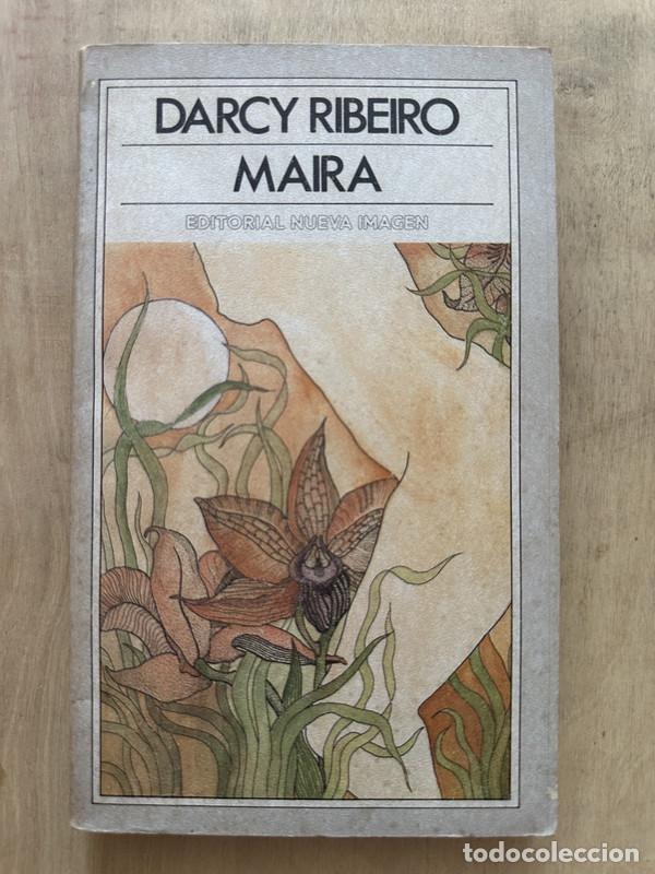 Libros de segunda mano: Maira - Ribeiro Darcy - Foto 1