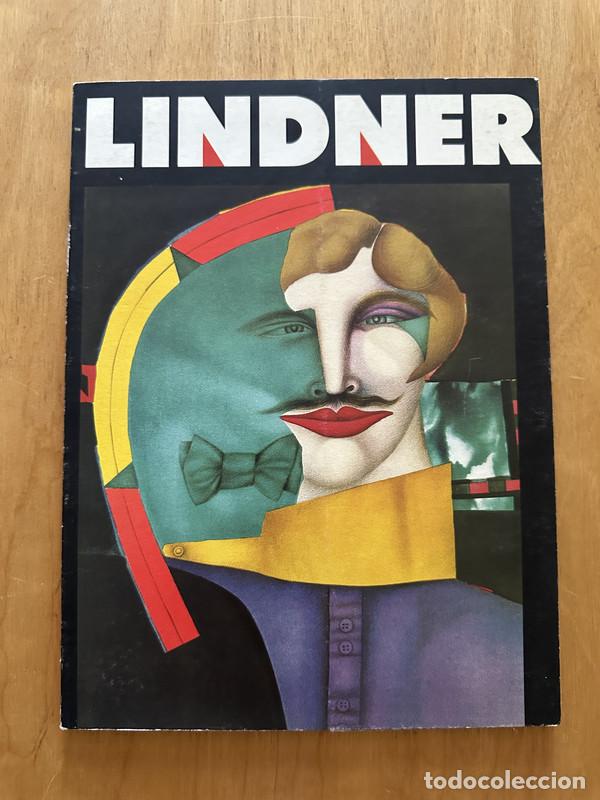 Libros de segunda mano: Lindner - Giunta Patricia (coord) - Foto 1