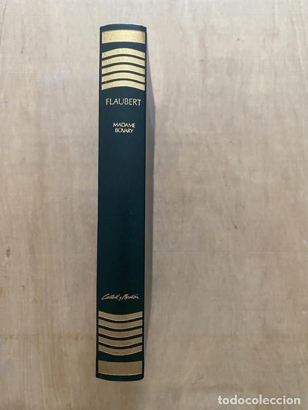 Libros de segunda mano: Madame Bovary - Flaubert - Foto 1