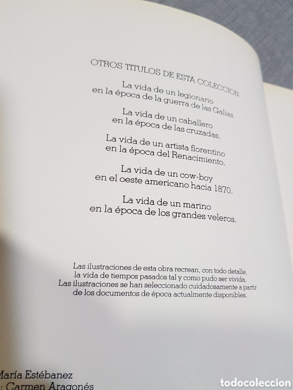 Libros de segunda mano: LA VIDA DE LOS HOMBRES EN LA PREHISTORIA. EDICIONES ALTEA. A&Ntilde;O 1981 - Foto 15