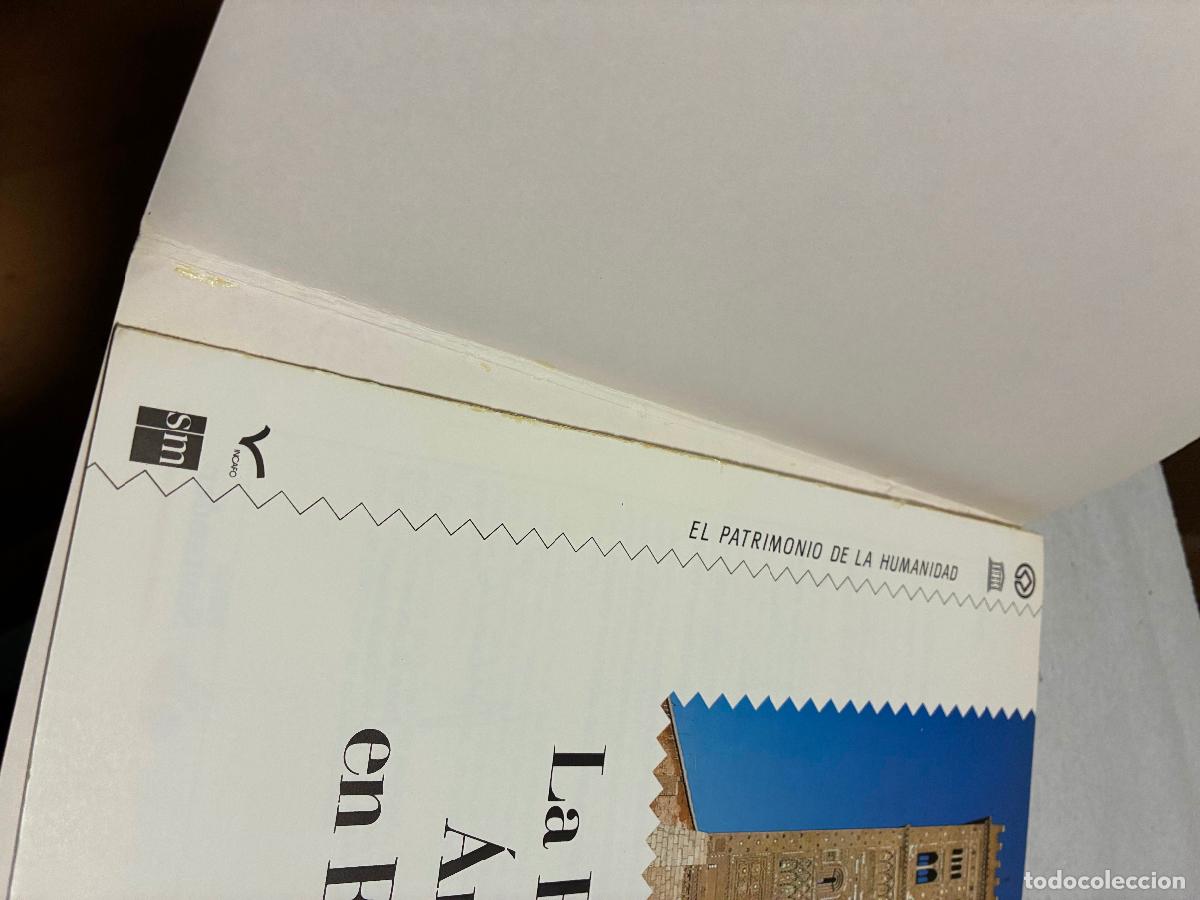 Libros de segunda mano: LA HUELLA ARABE EN ESPA&Ntilde;A, - Foto 2