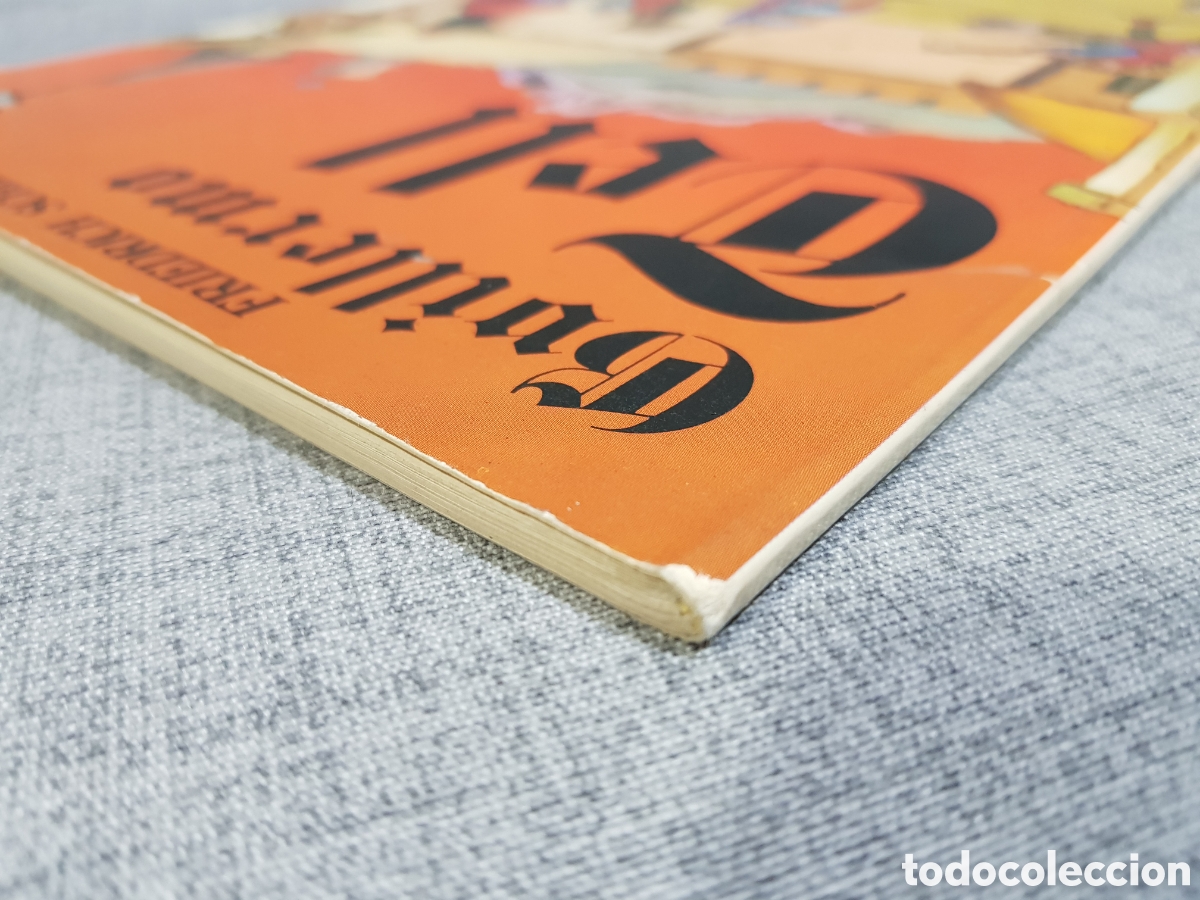 Libros de segunda mano: GUILLERMO TELL. SEDMAY EDICIONES A&Ntilde;O 1975 - Foto 5