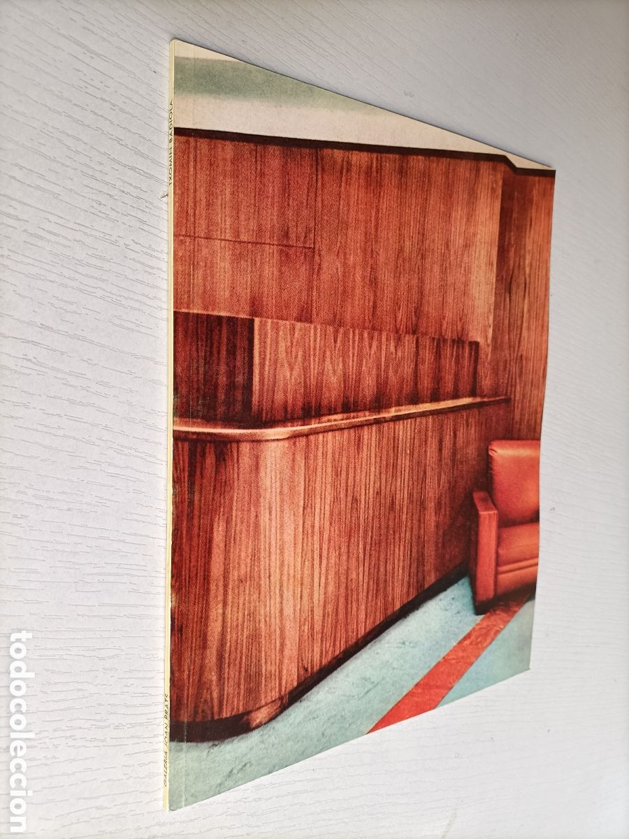 Libros de segunda mano: IB: Txomin Badiola. Galer&iacute;a Joan Prats Escultures I Panels . Nova York. Arte siglo XX XXI escultura