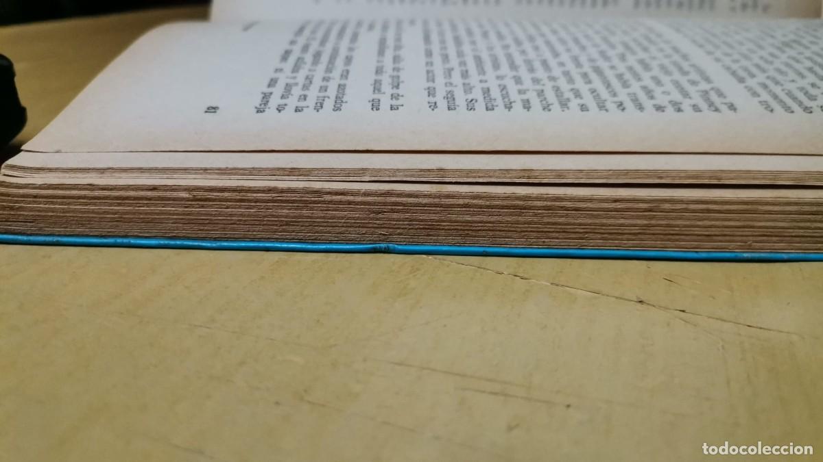 Libros de segunda mano: CRONICA DE DESAPARICIONES MISTERIOSAS - BUCHANAN, GENE - A-X-1627 - Foto 3