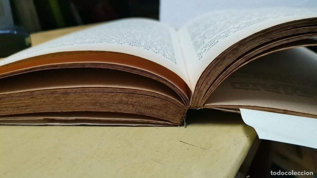 Libros de segunda mano: CRONICA DE DESAPARICIONES MISTERIOSAS - BUCHANAN, GENE - A-X-1627 - Foto 5