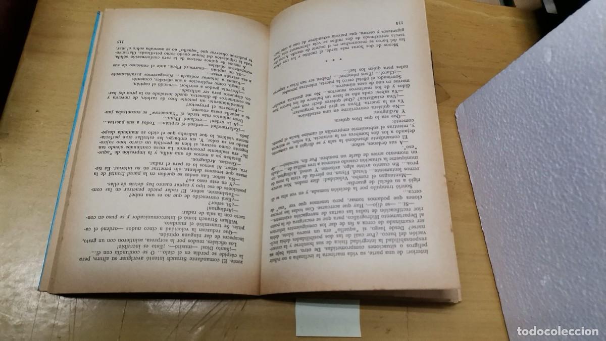 Libros de segunda mano: CRONICA DE DESAPARICIONES MISTERIOSAS - BUCHANAN, GENE - A-X-1627 - Foto 6