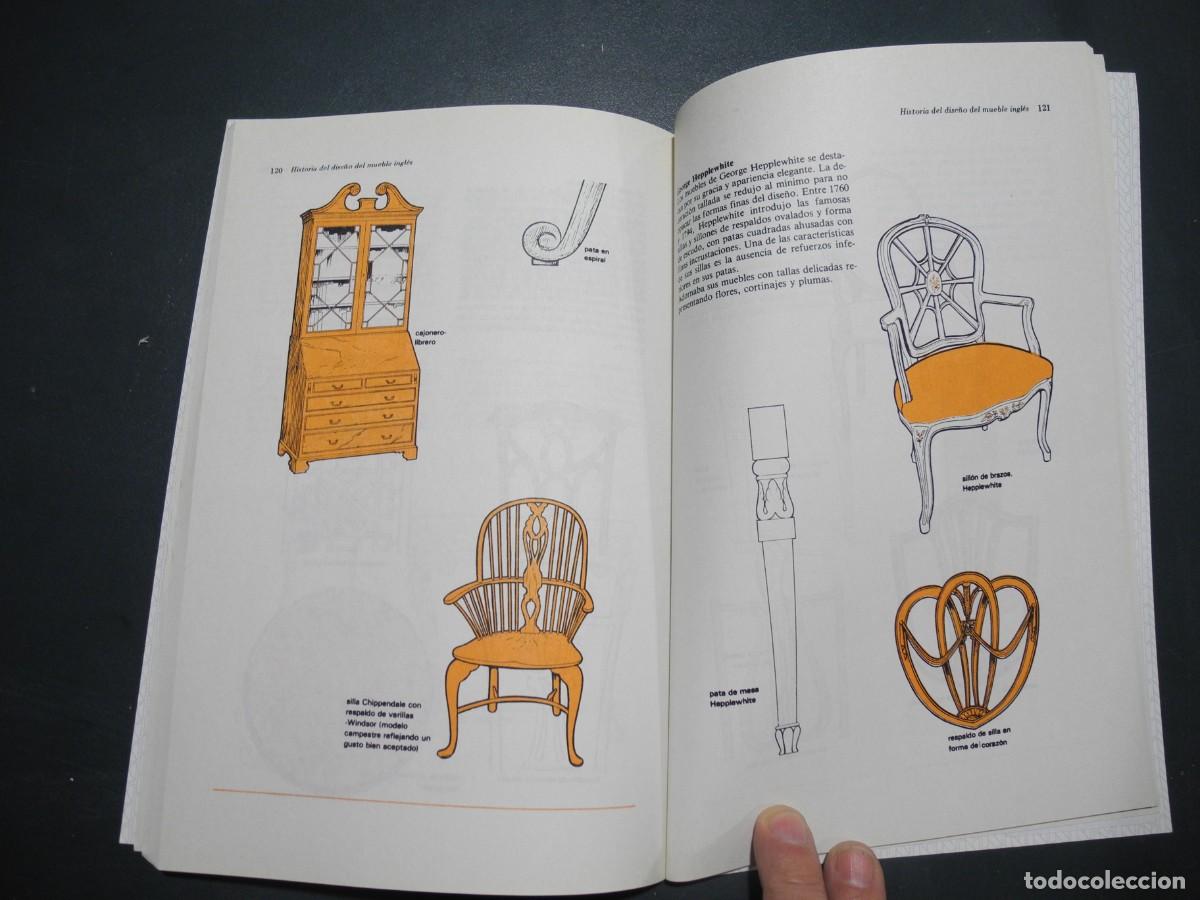 Libros de segunda mano: Manual de carpinter&iacute;a. Strefford. Ed. Limusa 1993 - Foto 4