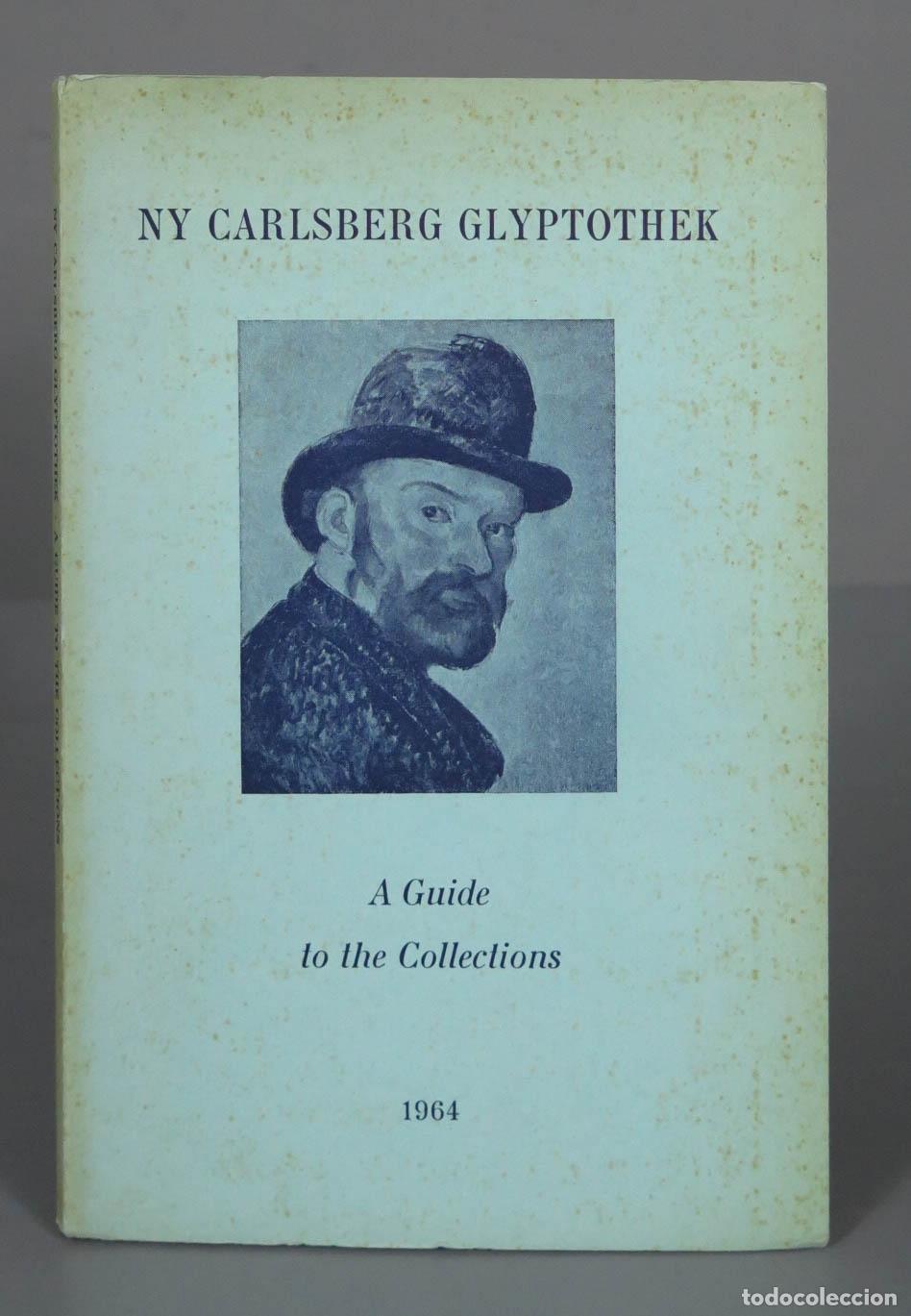 Libri di seconda mano: NY CARLSBERG GLYPTOTHEK A Guide to the Colections