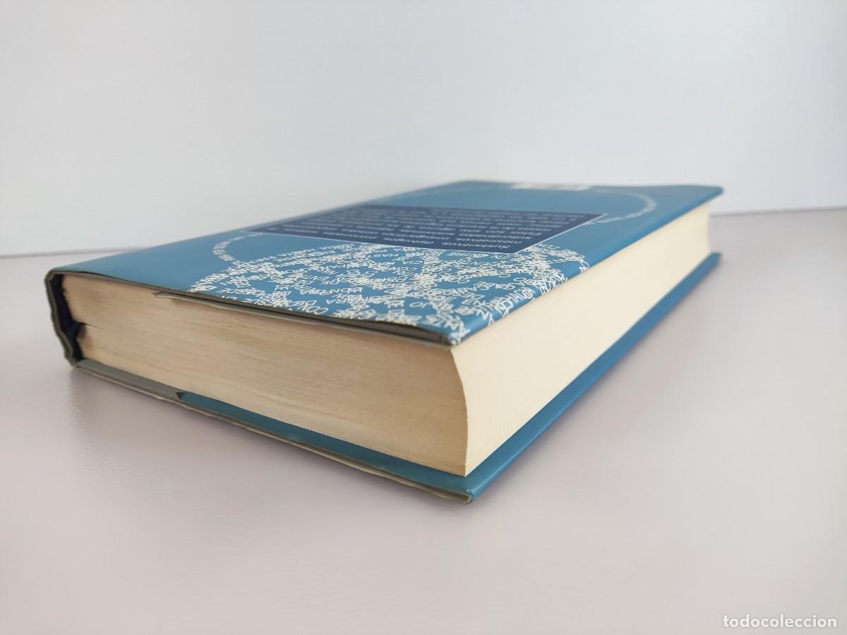 Libros de segunda mano: LA GRAMATICA DESCOMPLICADA / &Aacute;LEX GRIJELMO / 2006. C&Iacute;RCULO DE LECTORES - Foto 4