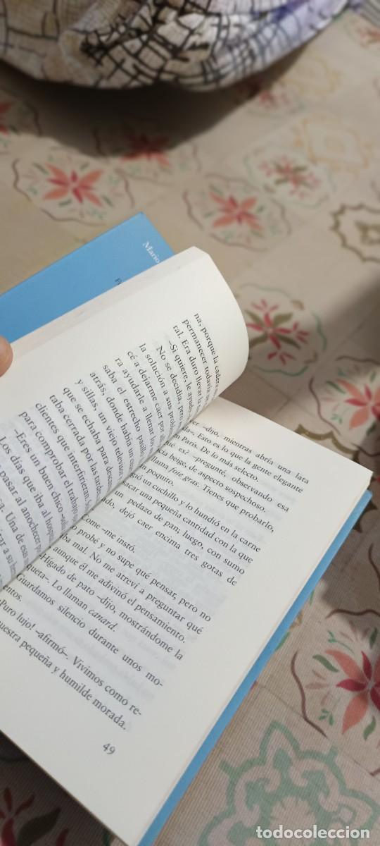 Libros de segunda mano: Superar el estres Alix Kirsta 9788479012663 - Foto 3