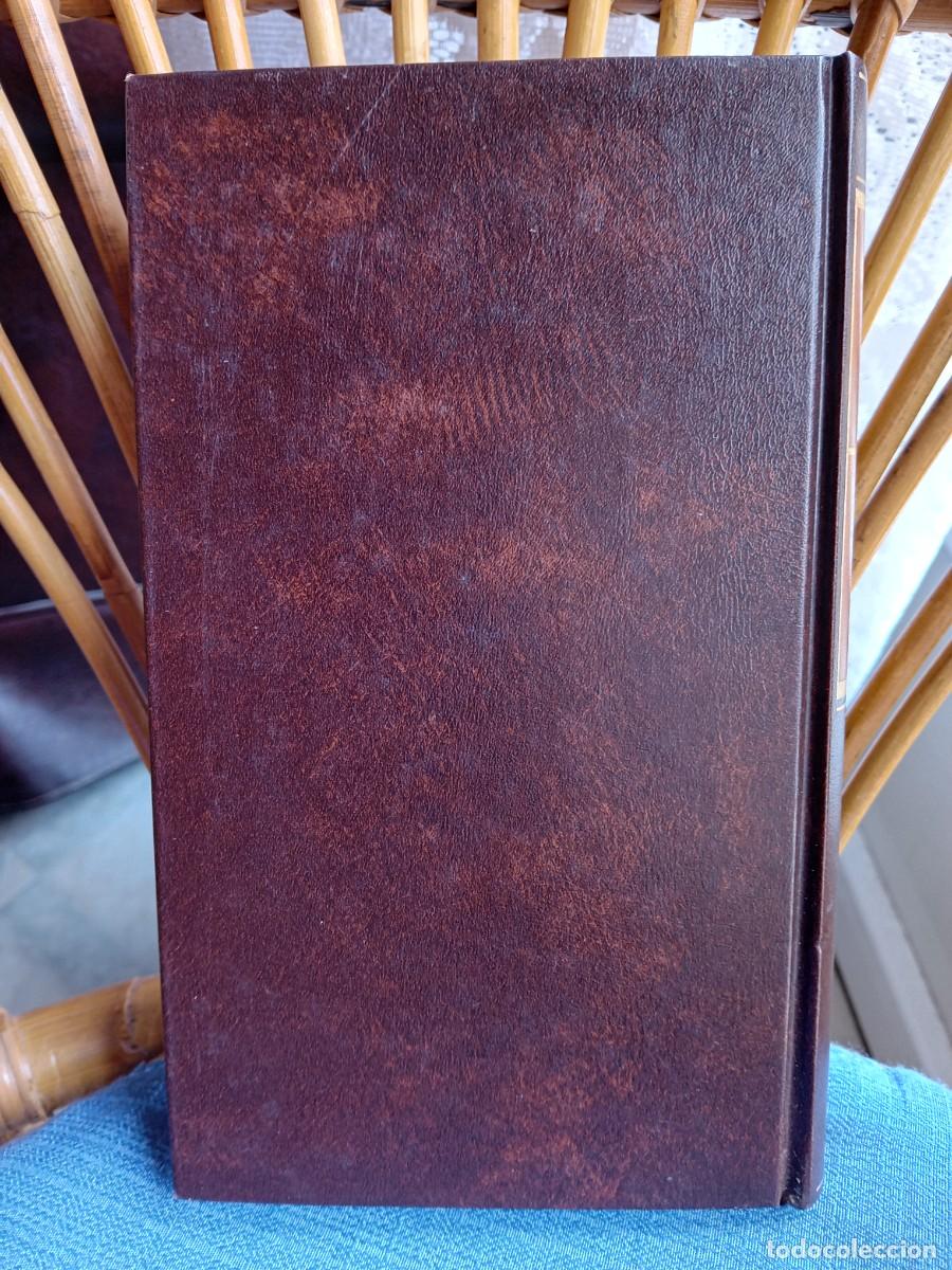 Libros de segunda mano: Ferdinand de Saussure, curso de ling&uuml;&iacute;stica general - Foto 7