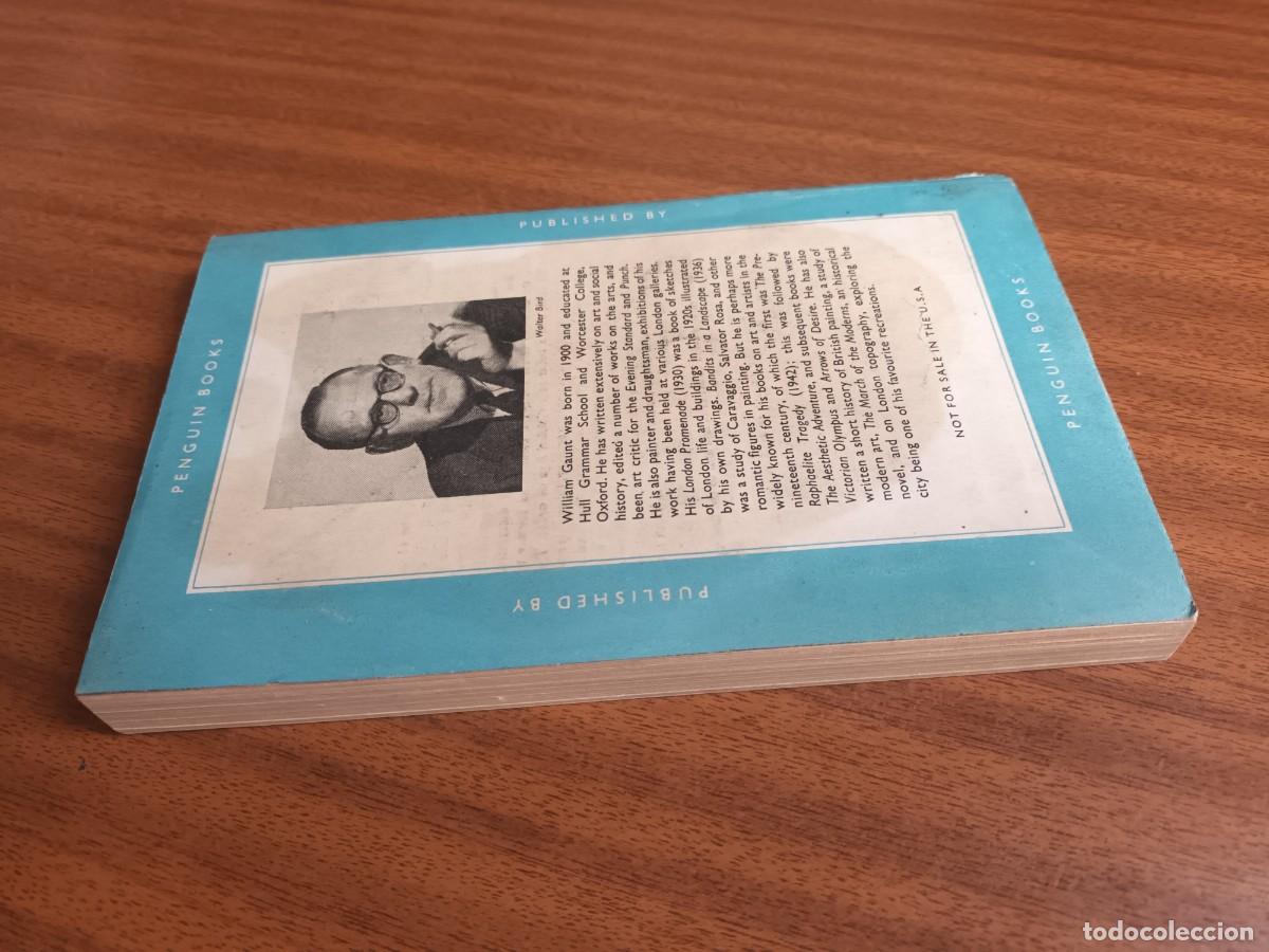 Libros de segunda mano: The Aesthetic Adventure --- William Gaunt - Foto 5