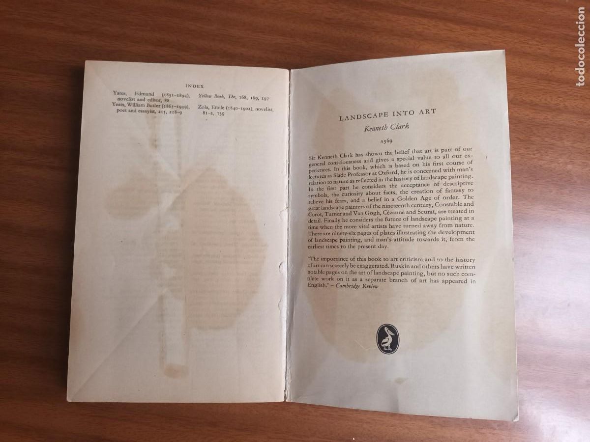 Libros de segunda mano: The Aesthetic Adventure --- William Gaunt - Foto 7