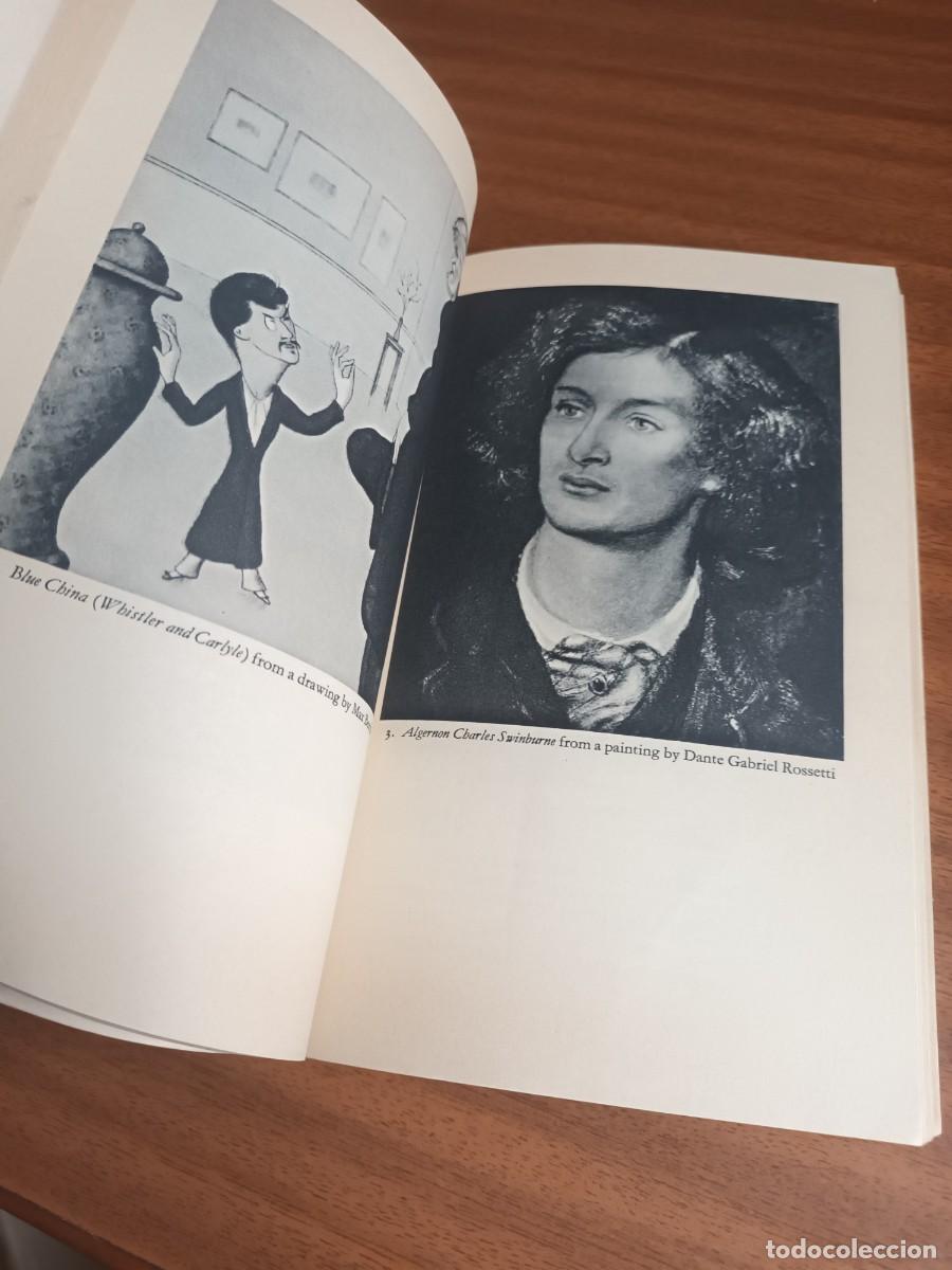 Libros de segunda mano: The Aesthetic Adventure --- William Gaunt - Foto 10