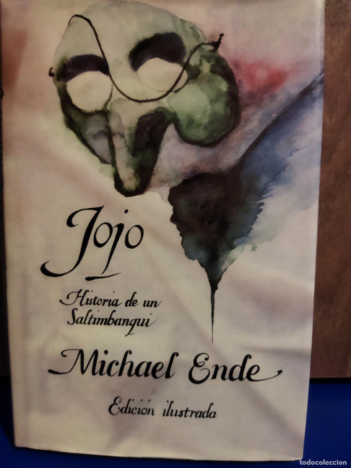 Libros de segunda mano: Historia de un saltimbanqui - Foto 1